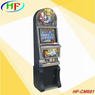 casino slot machine  arcade