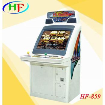 LS Star  video game machine  coin operated game machine