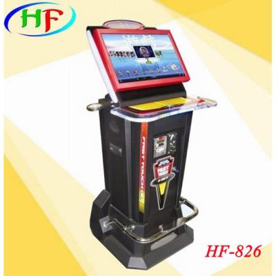finger touch video games   games arcade