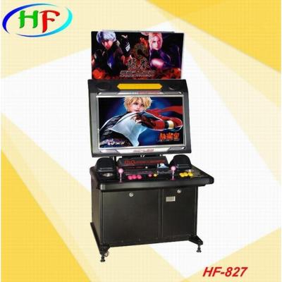 Dragon Fighter  arcade games