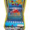 pinball game  video cabinet machine  coin operated game  amusement game machine