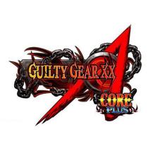 Guilty Gear XX  game board