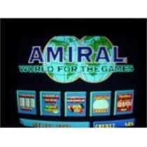 Amiral game board  game pcb  pcb board  arcade board  video game board   arcade game board