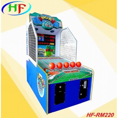 redemption games  redemption machine  arcade games  amusement game machine