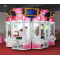 Vending machine gift machine with lcd display