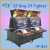 King of Fighter arcade games  amusement game   video game machine   coin operated game machine