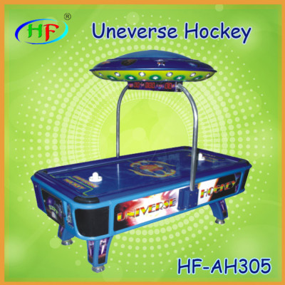 Air hockey  arcade games