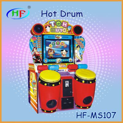 drum machine  amusement machine