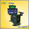 Aliens shooting games  amusement game  coin operated game