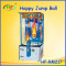 happy jumping ball redemption game machine