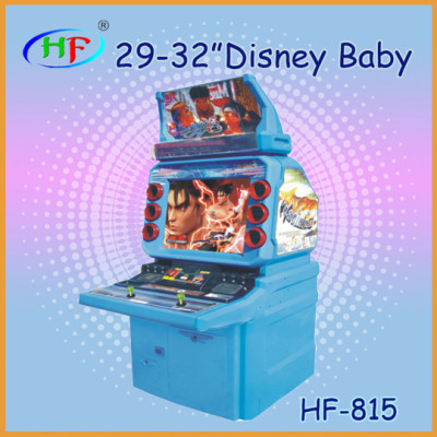 Disney Baby  arcade games video cabinet game  game machine