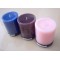 GV348 4-inch CD Musical Candle