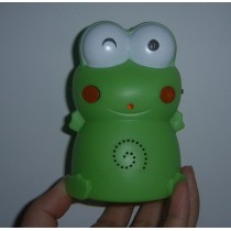 GS476 Motion Activated Frog