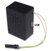 GS477 Motion Activated sound box