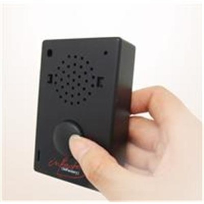GR426 Motion Activated Box 