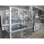 De llenado de aceite de la máquina