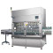 5 L High Quality Cooking Edible Oil Filling Machine Bottling Plant