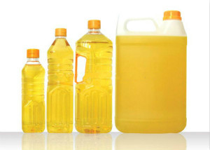 Automatic Edible Oil Filling Machine for 5L bottle