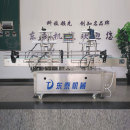潤滑油灌裝旋蓋一體機(jī)