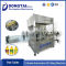 Automatic filling machine line for cooking oil