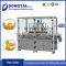3 in 1 Automatic Oral Liquid Filling Capping Machine,Syrup Filling Sealing Machine