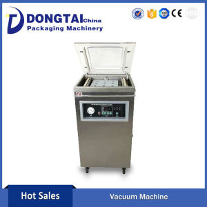 Automatic Vacuum Packing Machine for Clothes