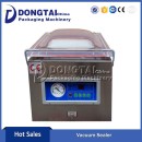 Fruit and Vegetable Food Bag Vacuum Packing Machine