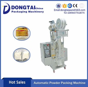 Automatic Sachet Packing Machine/Powder Packing Machine