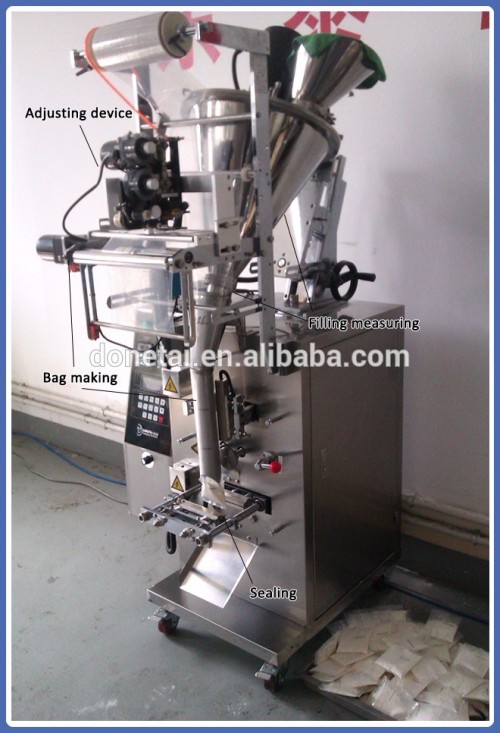 Automatic Powder Packing Machine for sale