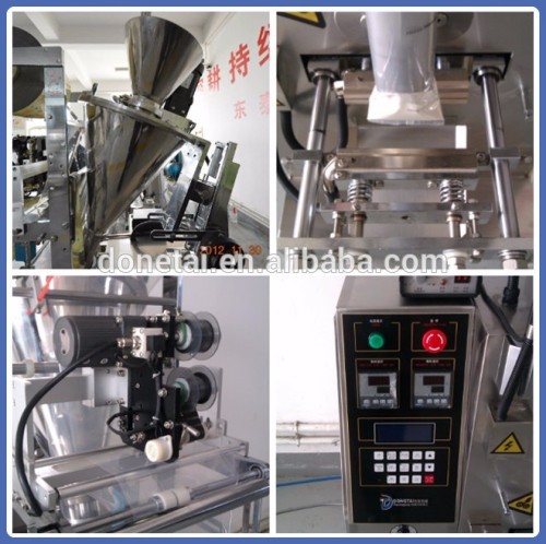 Automatic Soya Milk Powder Packing Machine