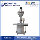 Semi-Automatic Packing Machine for cosmetics powder