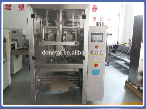 Automatic Weighing Packing Machine for Granule