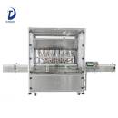 Automatic 8 heads Tomato Paste Filling Machine for Sale