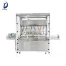 Automatic Chili Sauce Tomato Sauce Filling Machine in Bottle