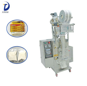 Automatic Powder Packing Machine for sale