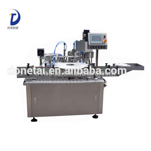 Automatic Filling Machine Cigarette Oil filling Machine