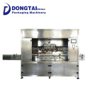 Standard Type  Glass Jar Tomato Paste/Bread Butter /Sauce Filling Machine
