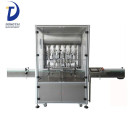 Automatic Hoisin Sauce Filling Machine/Filler