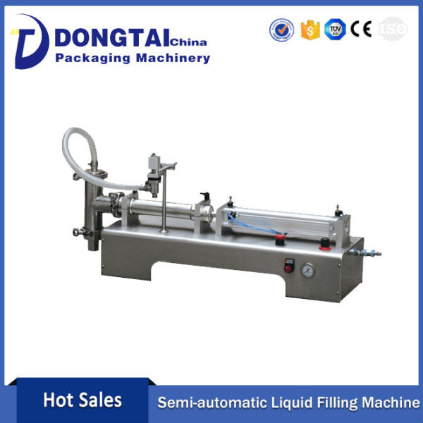 1 head liquid filling machine/olive oil bottle filling  machine/sunflower oil filler with great price