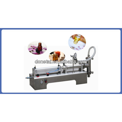 1 head liquid filling machine/olive oil bottle filling  machine/sunflower oil filler with great price