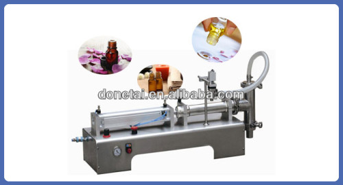 1 head liquid filling machine/olive oil bottle filling  machine/sunflower oil filler with great price