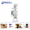 Small sachets powder packing machine