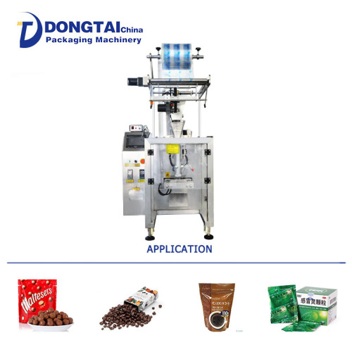 Small Sachets Granule packing machine