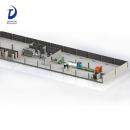 Hot sale Automatic Lubricants filling machines line
