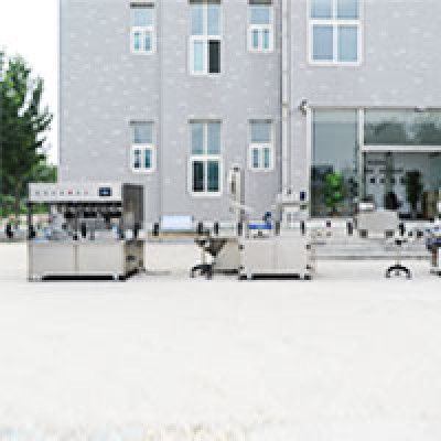 Edible oil sunflower oil cooking oil filling and packaging equipment production line