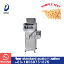 ZX-C-02M Three Scales Particle Weighing Machine