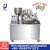 DTG-250A Tube filling and sealing machine