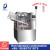 DTG-350B  Automatic tube filling and sealing machine