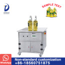 BSB-E Electric BSB Oil Filling Machine