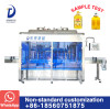 Still worried about productivity? Try automatic filling machine